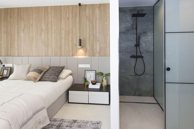 3 slaapkamer Villa Te koop