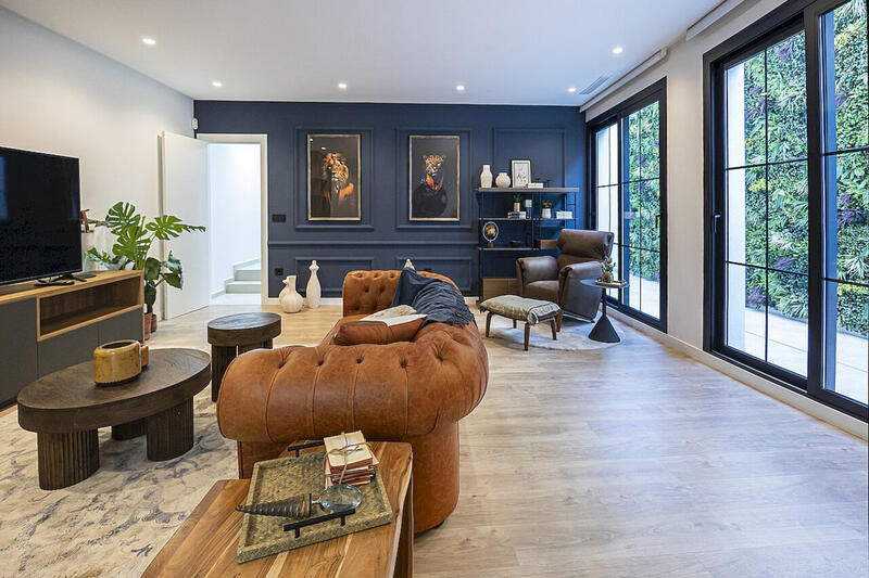 3 slaapkamer Villa Te koop