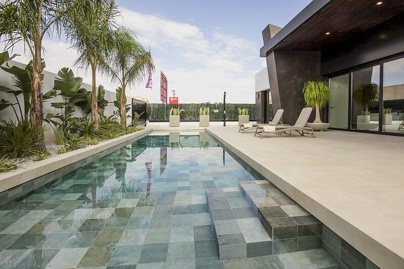 3 slaapkamer Villa Te koop