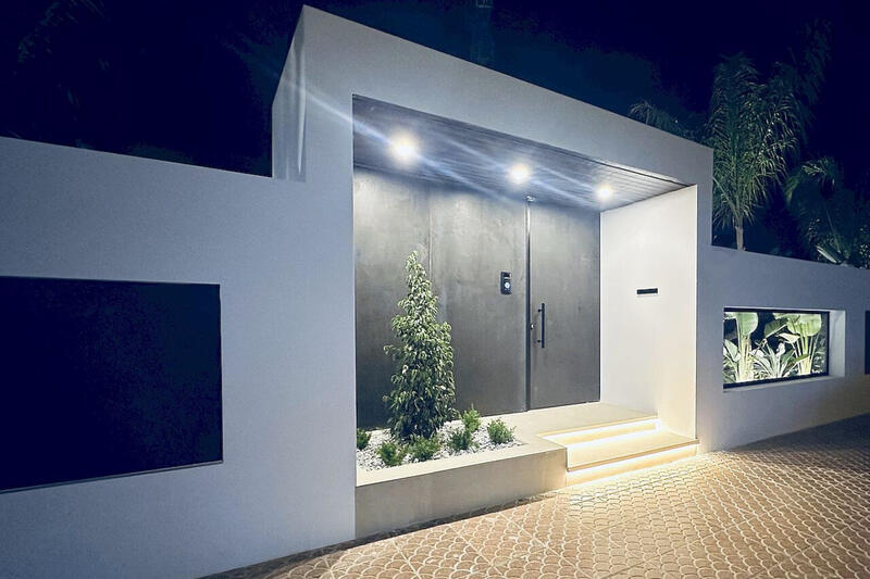 3 slaapkamer Villa Te koop