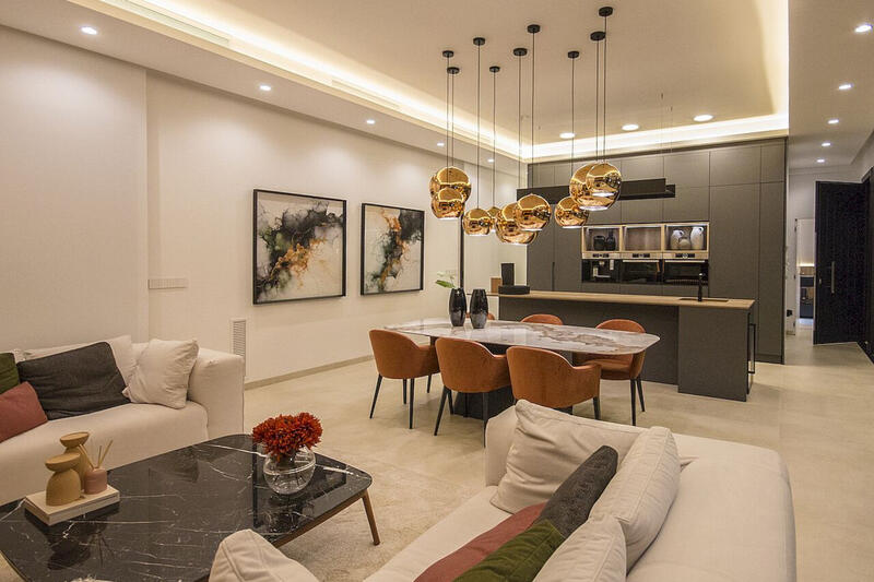 3 slaapkamer Villa Te koop