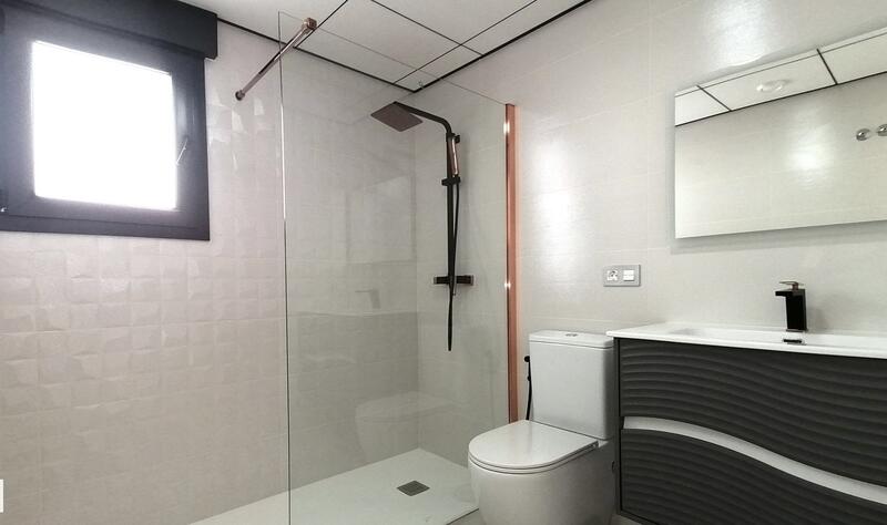 3 Schlafzimmer Villa zu verkaufen