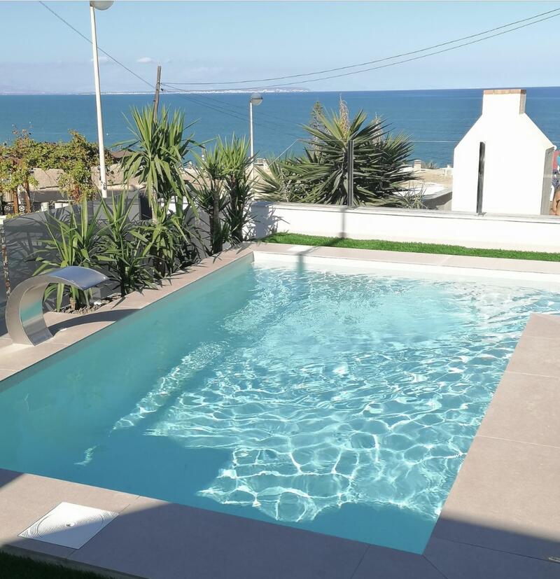 3 Cuarto Villa en venta