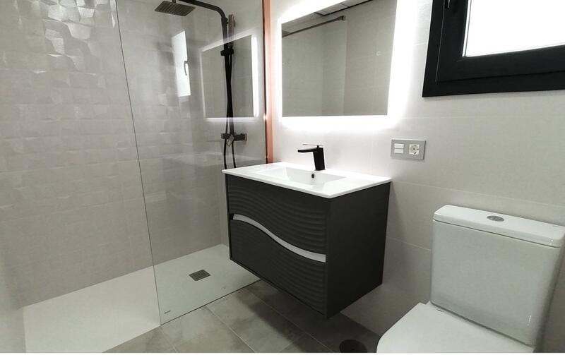3 Cuarto Villa en venta
