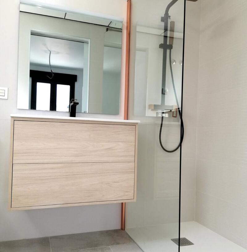 3 Cuarto Villa en venta
