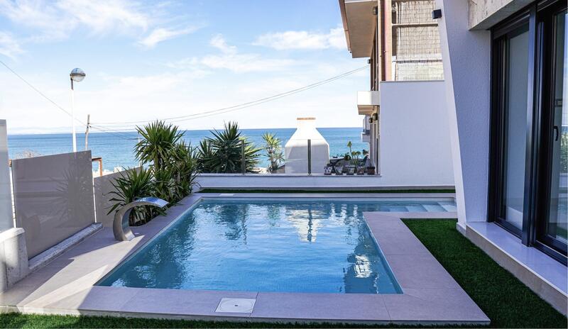 3 Cuarto Villa en venta