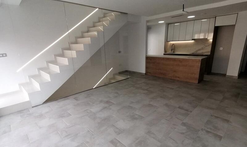 3 Cuarto Villa en venta
