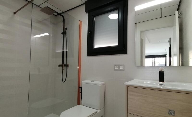 3 Cuarto Villa en venta