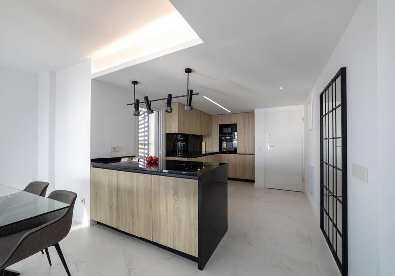 3 Cuarto Apartamento en venta