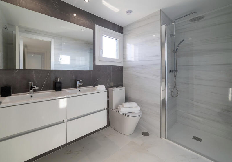 3 Cuarto Apartamento en venta