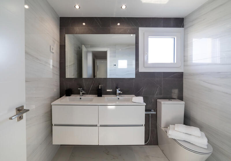 3 Cuarto Apartamento en venta