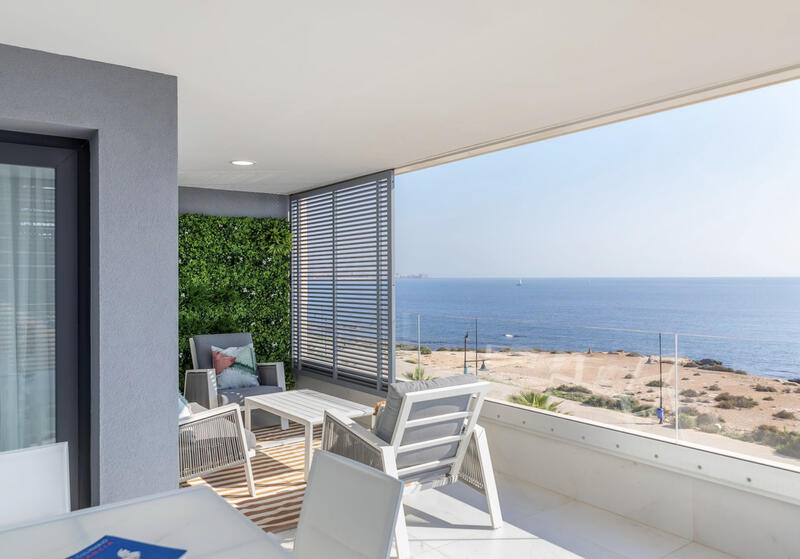 3 Cuarto Apartamento en venta
