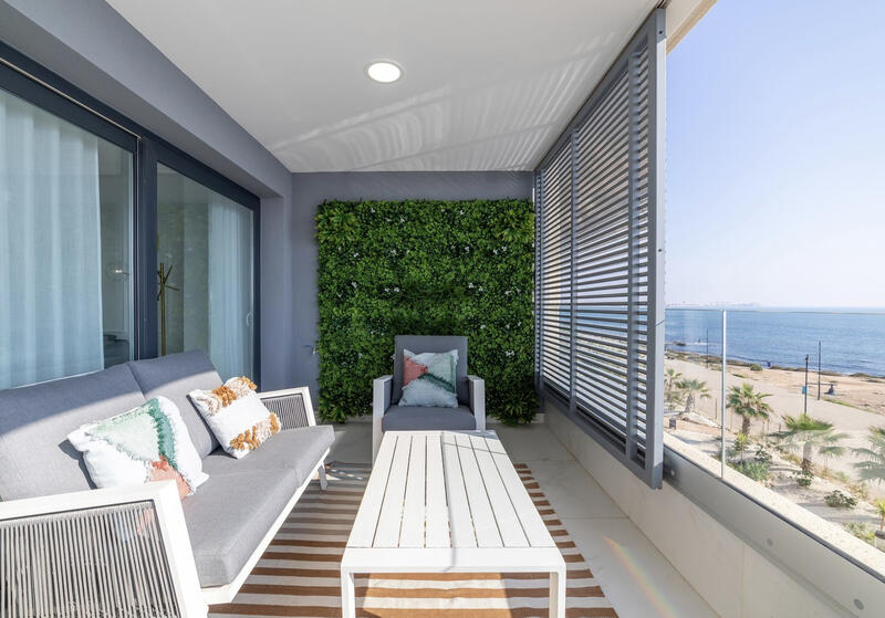 3 Cuarto Apartamento en venta