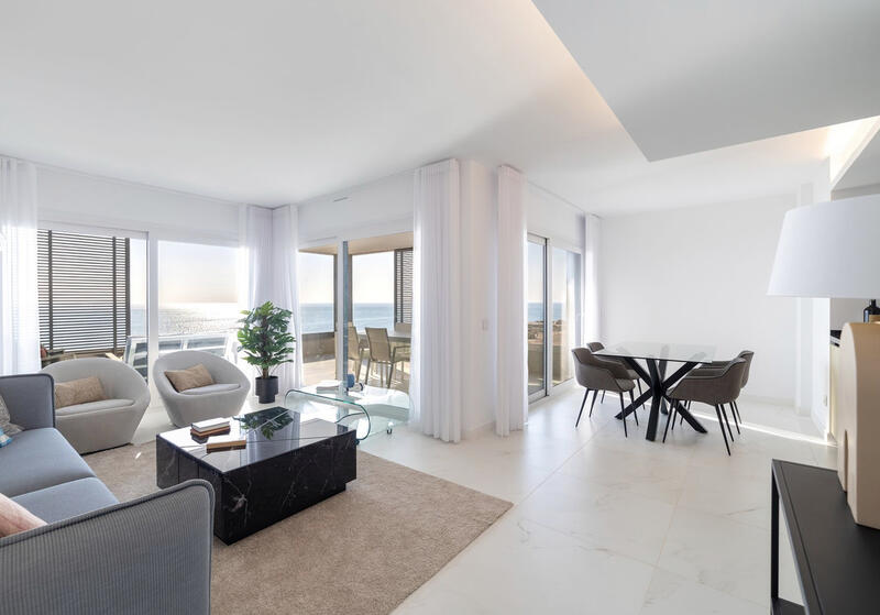 3 Cuarto Apartamento en venta