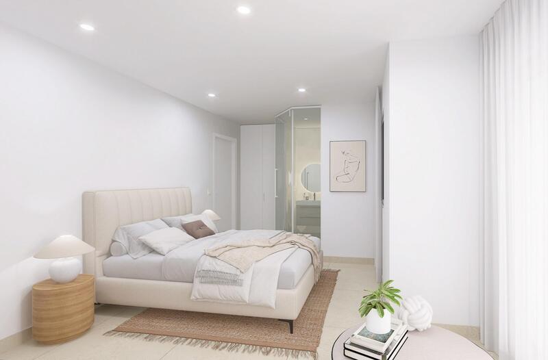 4 Schlafzimmer Duplex zu verkaufen