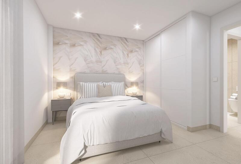 4 Schlafzimmer Duplex zu verkaufen