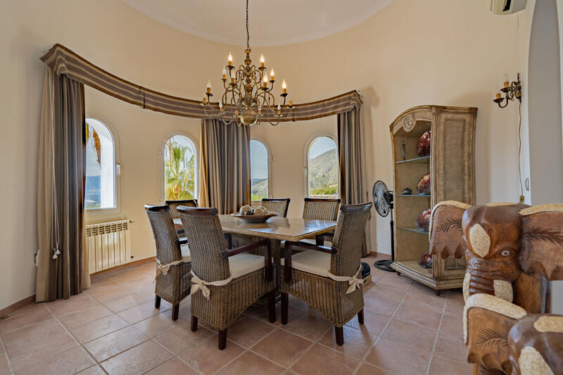 4 chambre Villa à vendre