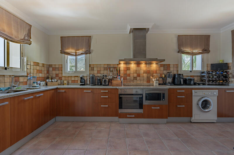 4 chambre Villa à vendre