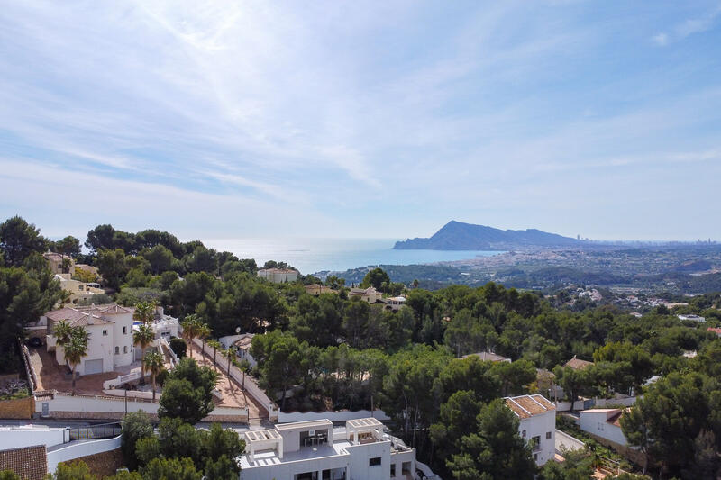 4 chambre Villa à vendre