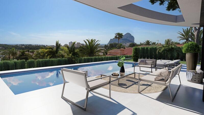 4 bedroom Villa for sale