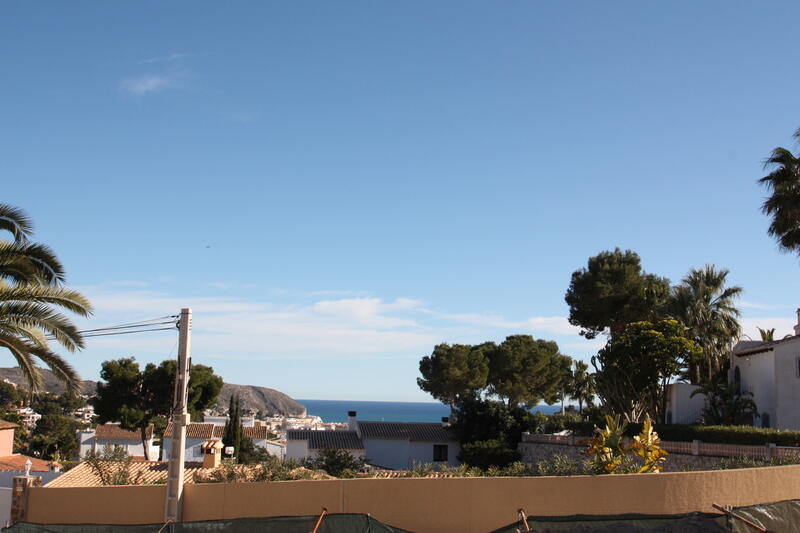4 chambre Villa à vendre