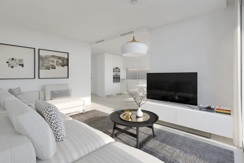 3 Schlafzimmer Villa zu verkaufen