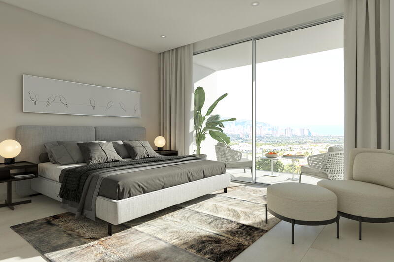 3 Schlafzimmer Villa zu verkaufen