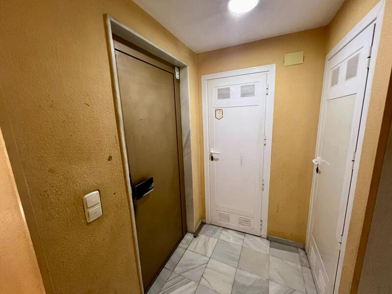 Appartement zu verkaufen