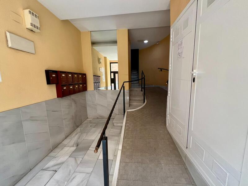 Appartement zu verkaufen