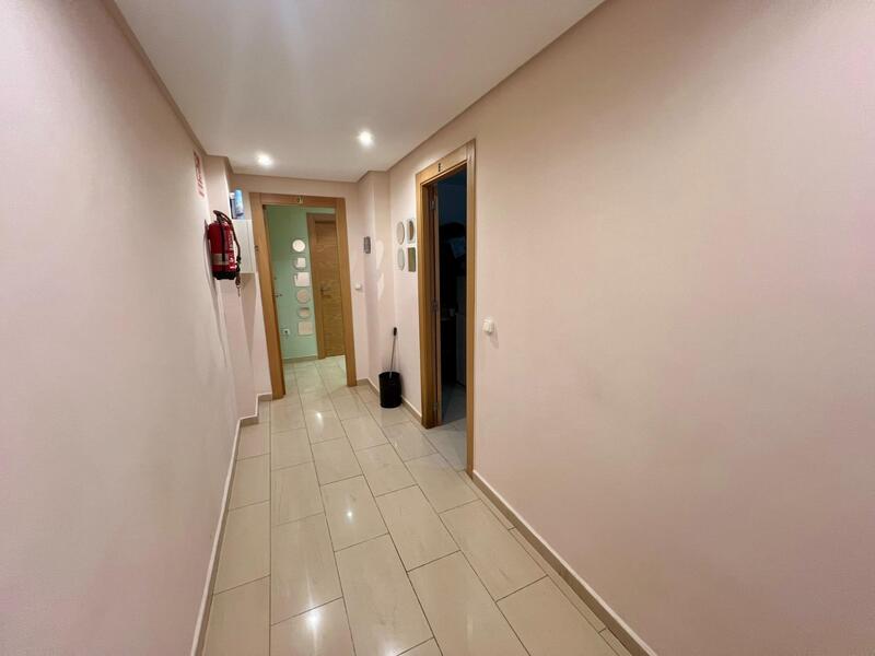 Appartement zu verkaufen