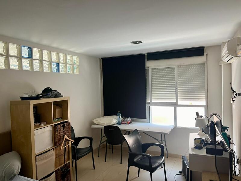 Appartement zu verkaufen