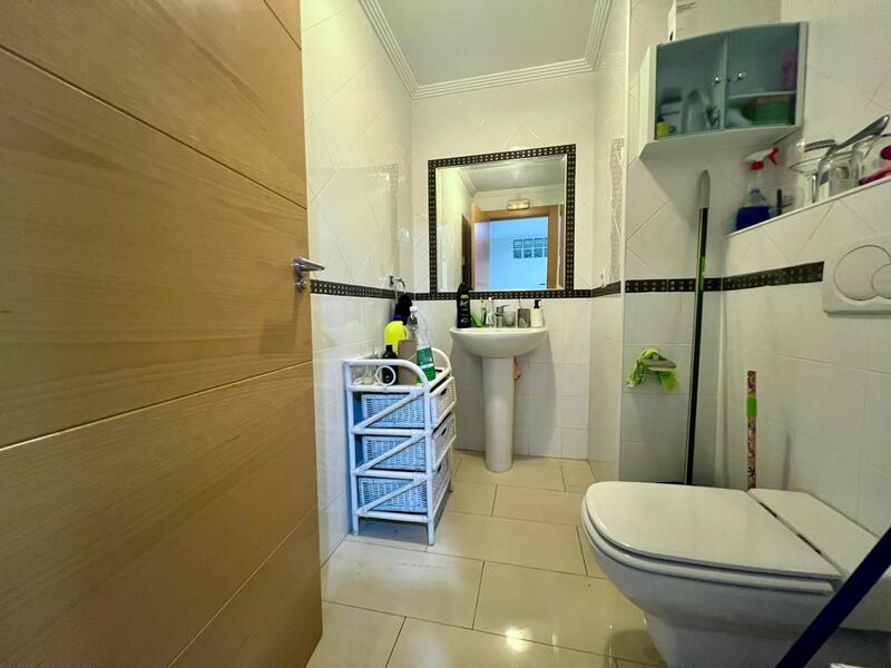 Appartement zu verkaufen