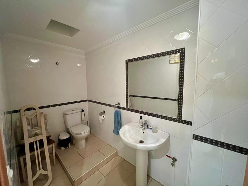 Appartement zu verkaufen