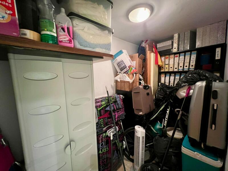 Appartement zu verkaufen