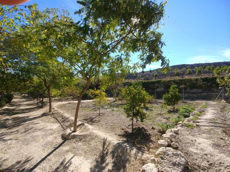 Villa for sale in Elx/Elche, Alicante