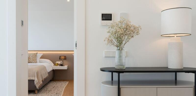 3 soveværelse Villa til salg