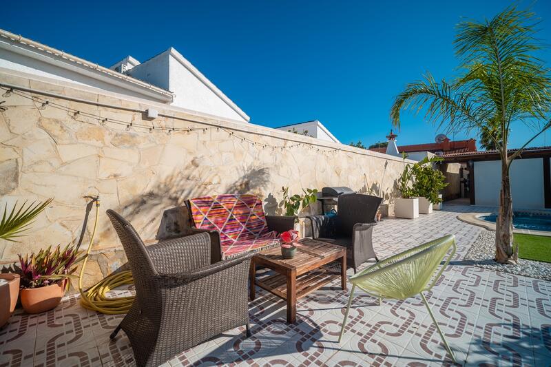 4 slaapkamer Villa Te koop