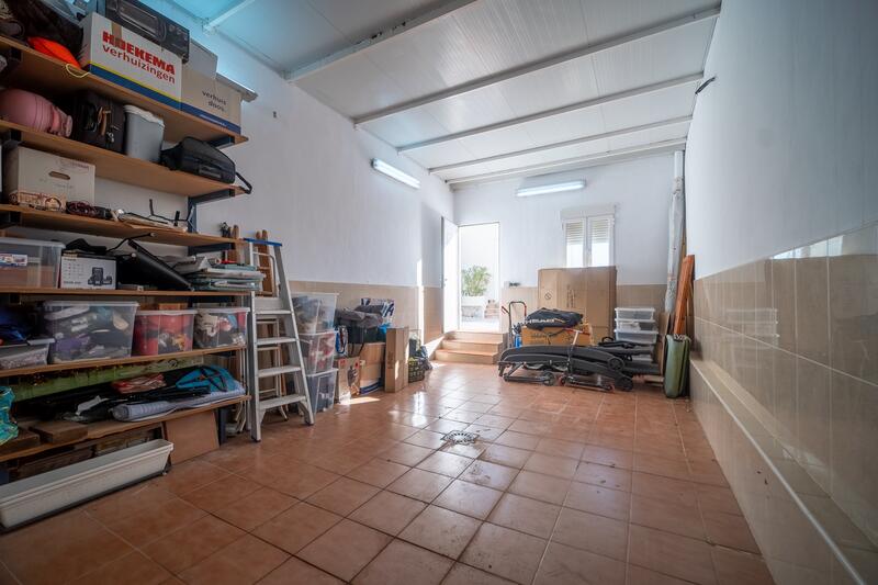 4 slaapkamer Villa Te koop