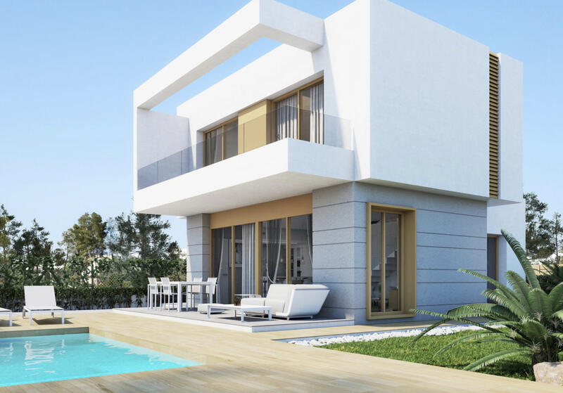 Villa till salu i Orihuela, Alicante
