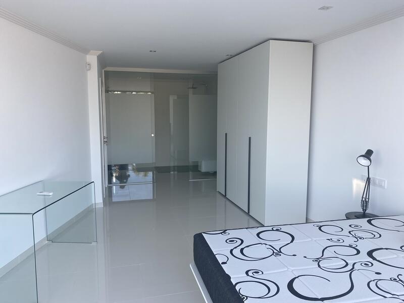 5 slaapkamer Villa Te koop