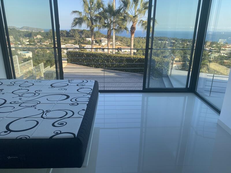 5 slaapkamer Villa Te koop