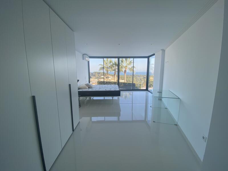 5 slaapkamer Villa Te koop