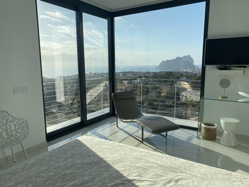 5 slaapkamer Villa Te koop