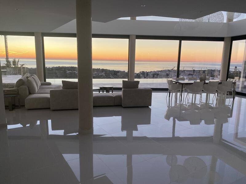 5 slaapkamer Villa Te koop