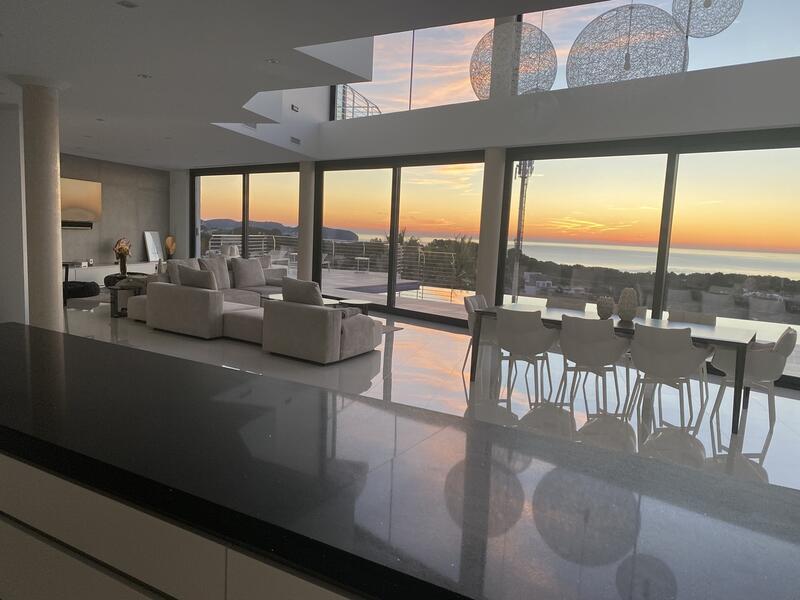 5 slaapkamer Villa Te koop