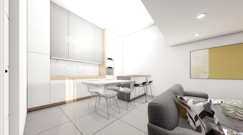 3 Schlafzimmer Villa zu verkaufen