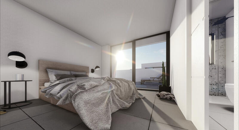 3 Schlafzimmer Villa zu verkaufen