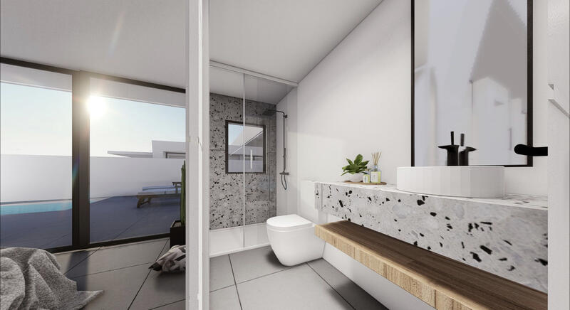 3 Schlafzimmer Villa zu verkaufen