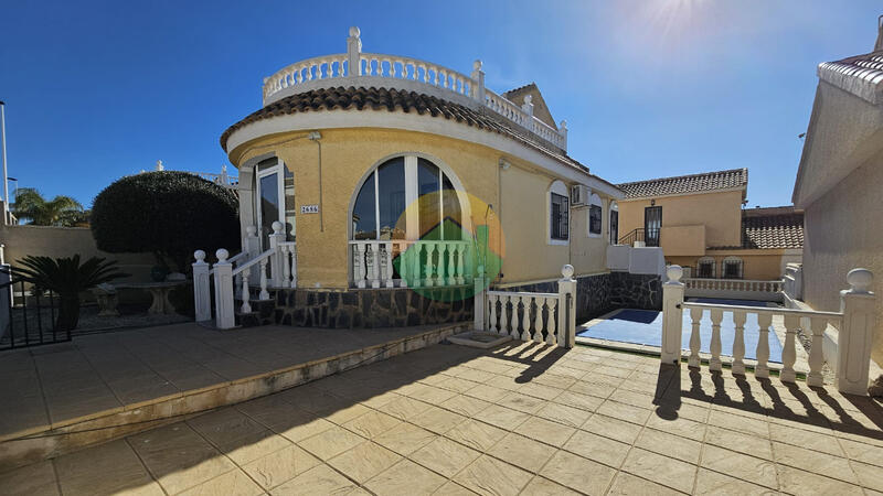 Villa à vendre dans Camposol, Murcia