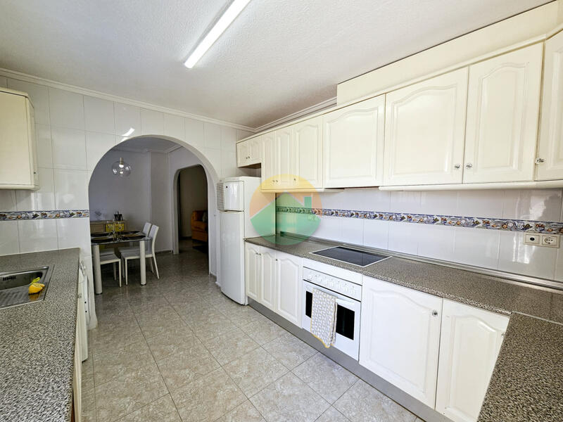 3 sovrum Villa till salu